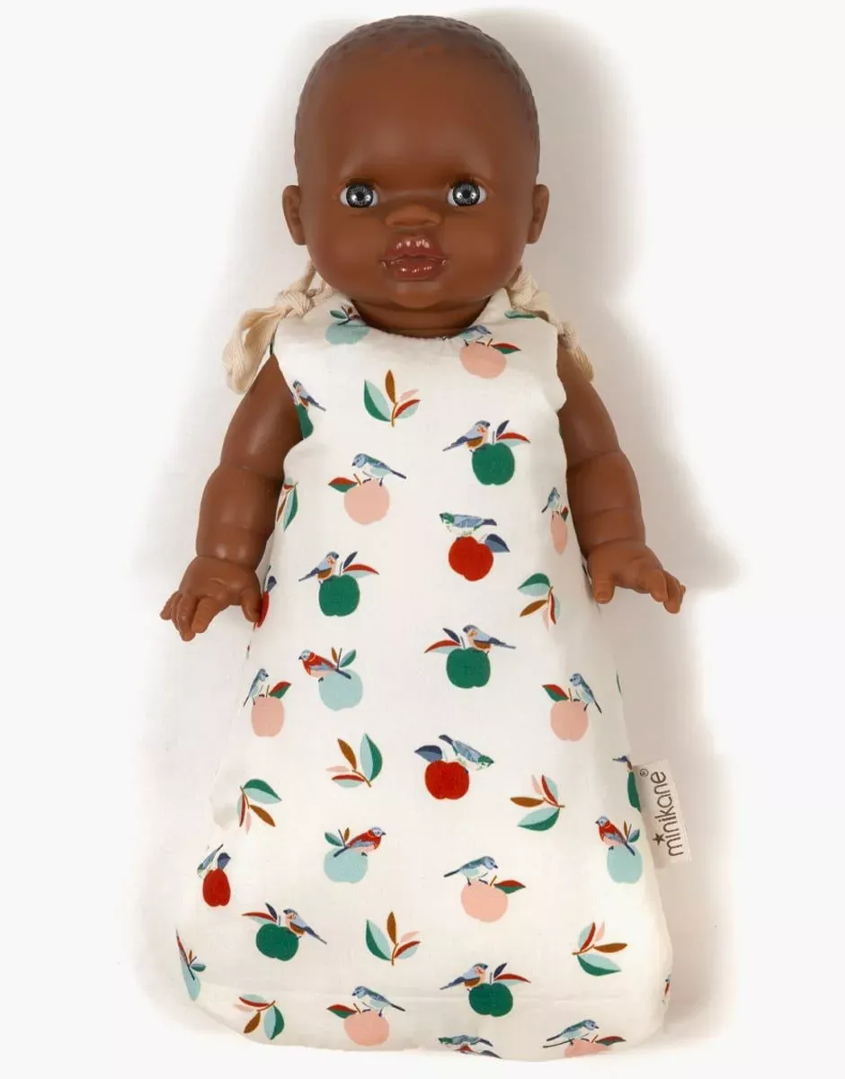 2022-12-minikane-collection-accessoires-dressing-automne-hiver-2022-pour-poupee-gordis-turbulette-gigoteuse-en-coton-apple-birds.webp