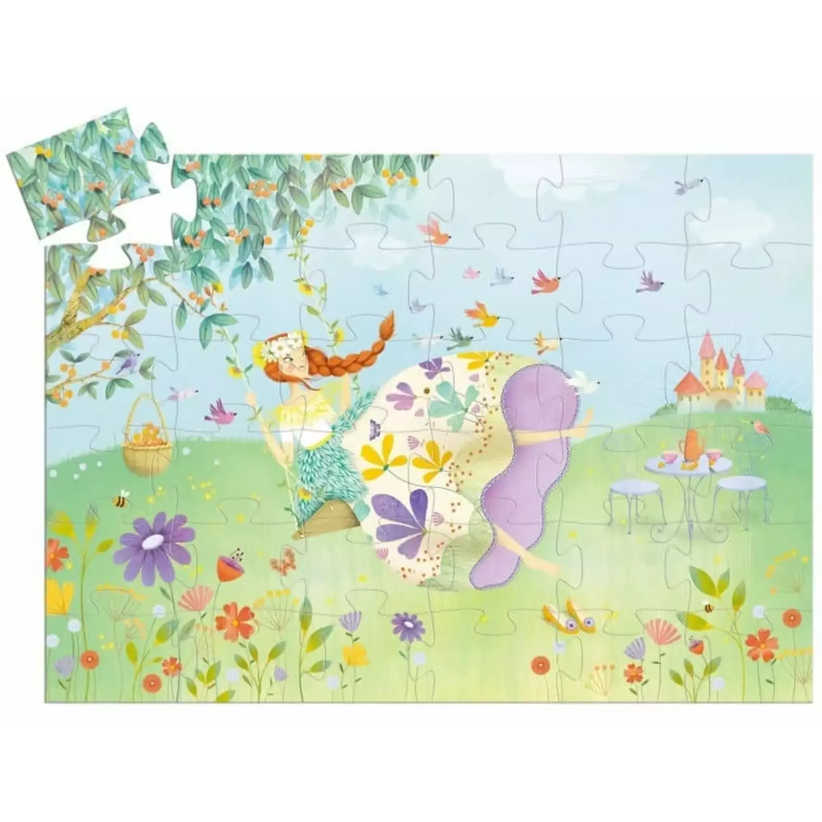 2023-06-puzzle-silhouette-la-princesse-du-printemps-36-pcs-djeco-1.webp