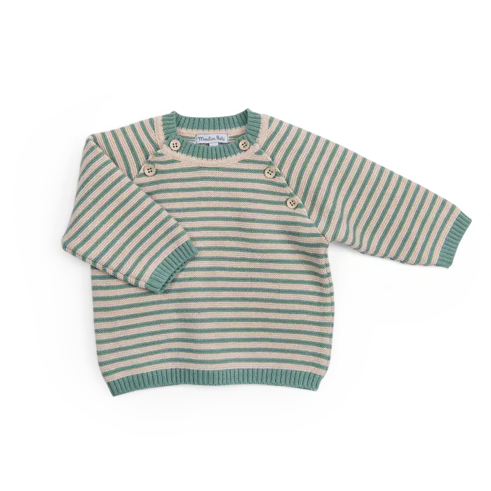 2023-07-pull-36m-en-tricot-raye-igname-trois-petits-lapins-moulin-roty.webp