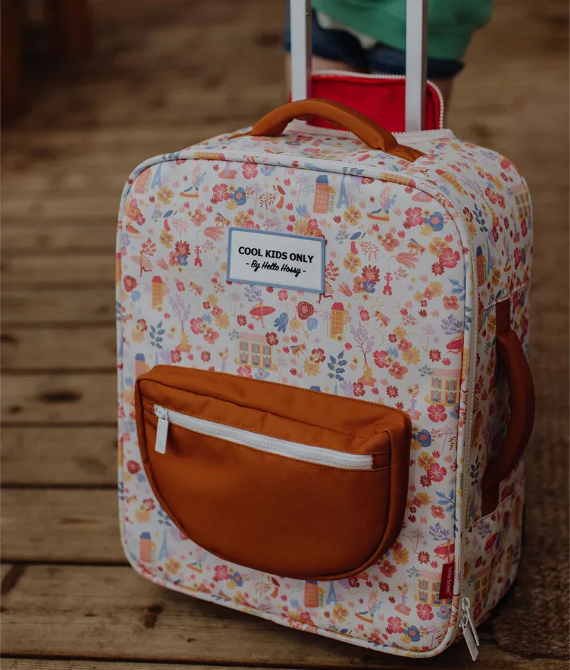 valise-enfants-cabine-avec-roulettes-imprime-fleurs-hello-hossy.webp