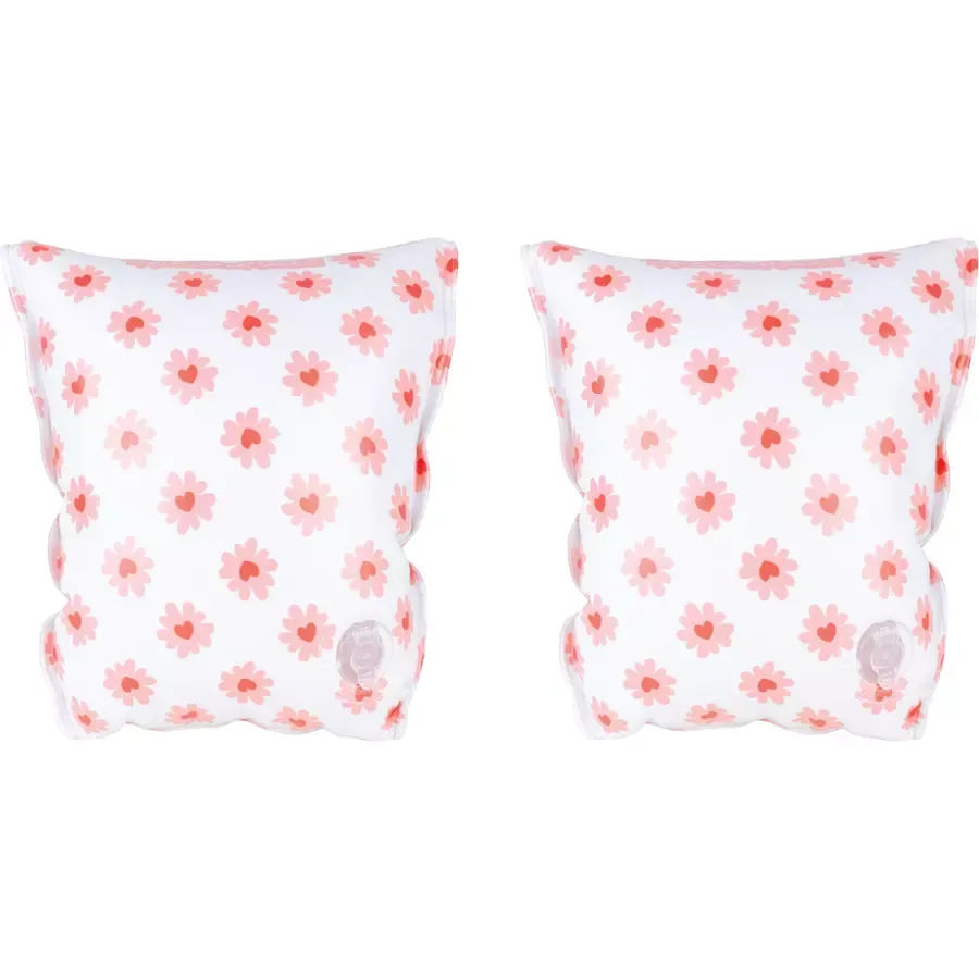 swim-essentials-brassards-de-nage-enfant-flower-hearts-2-6-ans-a439116.webp