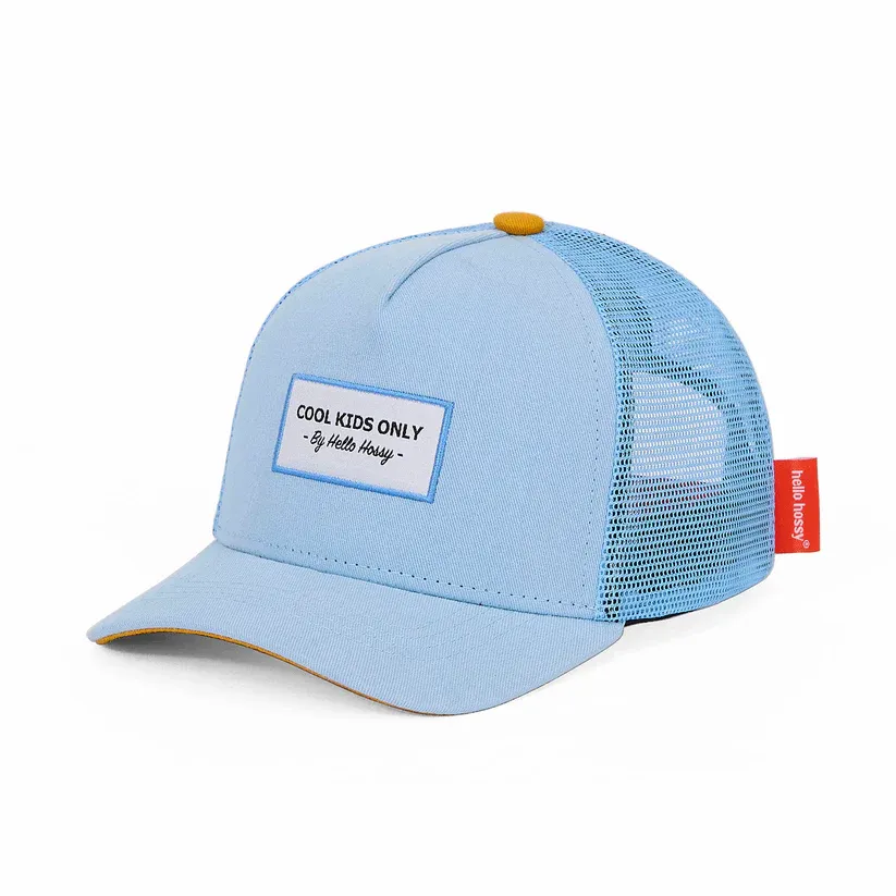 casquette-enfants-bebes-visiere-courbee-trucker-bleu-hello-hossy.webp