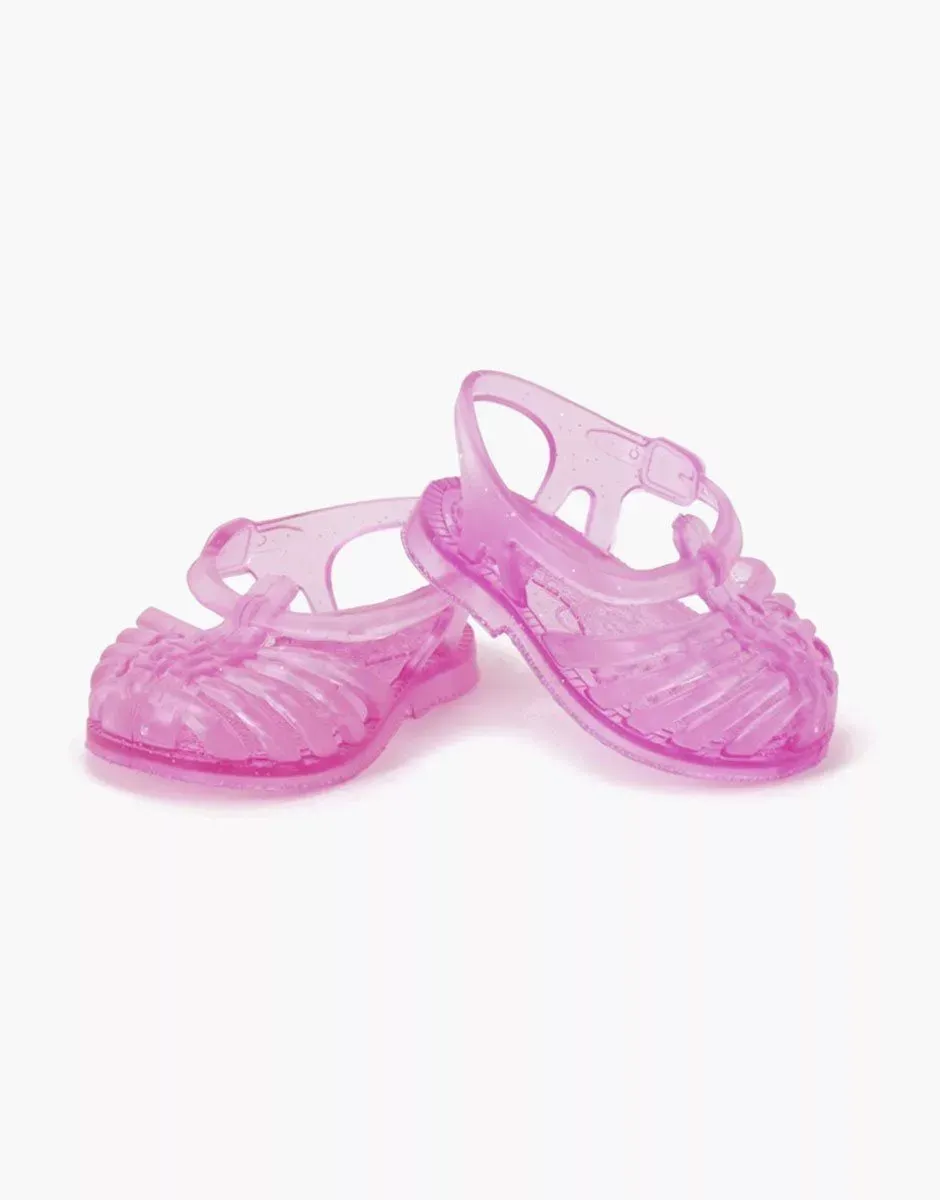 minikane-collection-meduse-chaussures-poupees-rose.webp