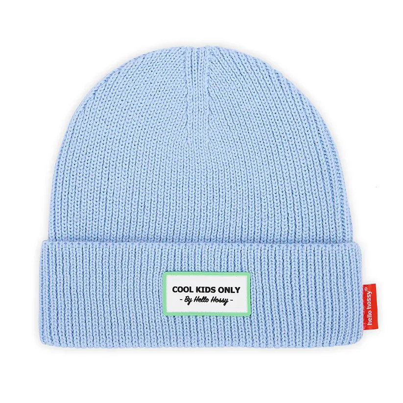 iadp-bonnet-colore-enfants-bebes-pop-cool-kids-only-bleu-ciel-hello-hossy.webp