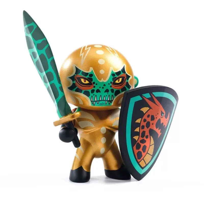 draco-knight-figurine-arty-toys-djeco.webp