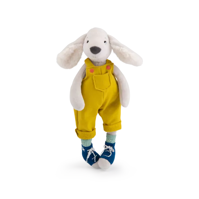 peluche-chien-pilou-jaune-puce-pilou-moulin-roty-1.webp