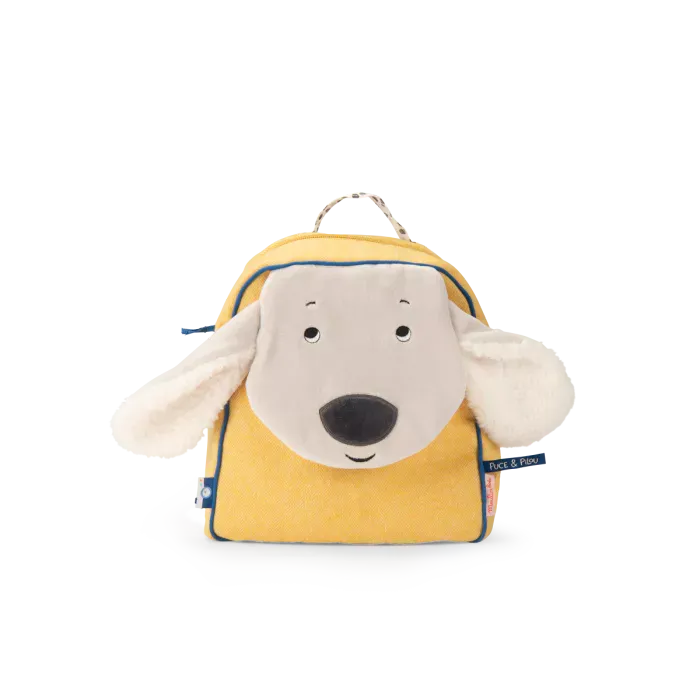 sac-a-dos-a-broder-chien-jaune-pilou-puce-pilou-moulin-roty-4.webp