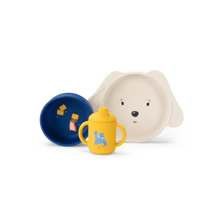 unjj-set-de-vaisselle-en-silicone-puce-pilou-moulin-roty.webp