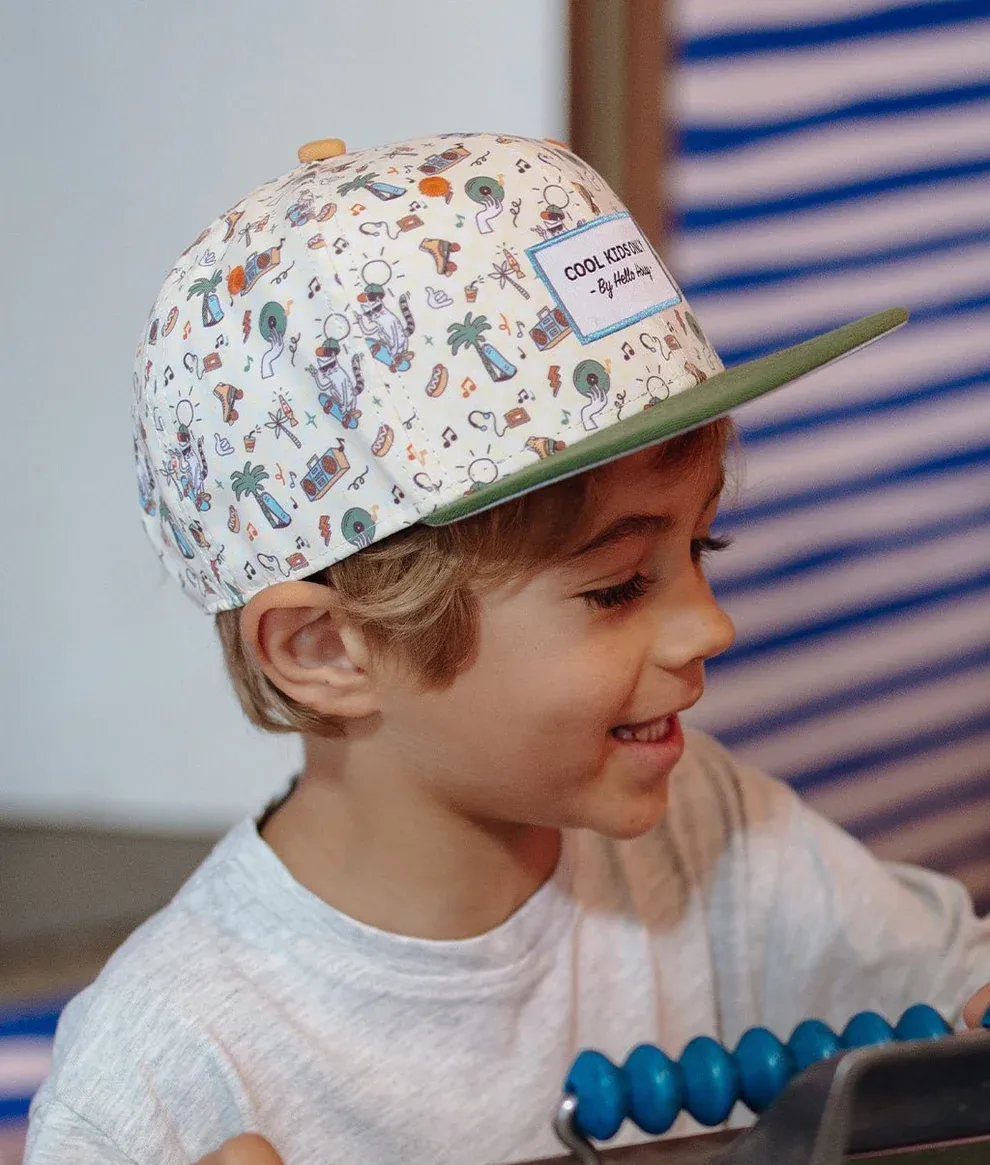 casquette-musicat-enfants-bebes-cool-kids-only-hello-hossy-636467.webp
