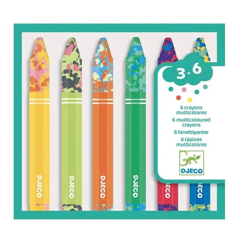 6-crayons-multicolores-djeco.webp
