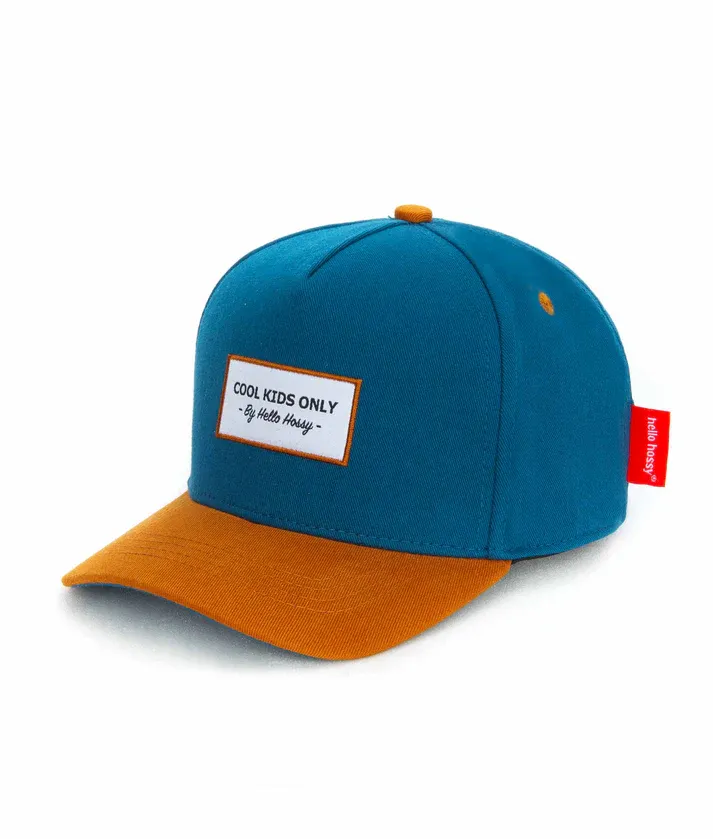 casquette-mini-duck-blue-enfants-bebes-cool-kids-only-hello-hossy-602448.webp